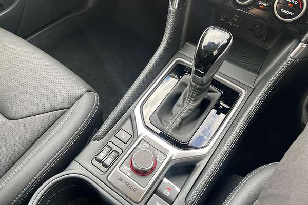 2024 Subaru Forester 2.5i-S S5