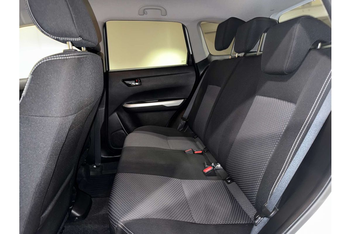 2018 Suzuki Vitara RT-S LY