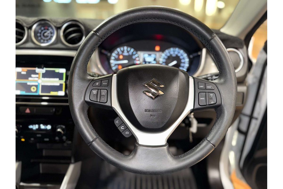 2018 Suzuki Vitara RT-S LY