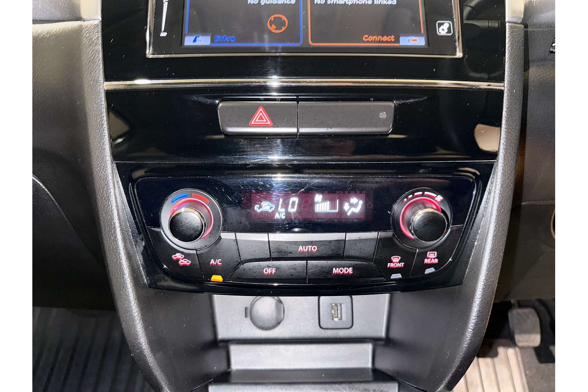 2018 Suzuki Vitara RT-S LY