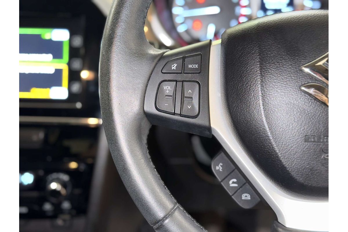 2018 Suzuki Vitara RT-S LY