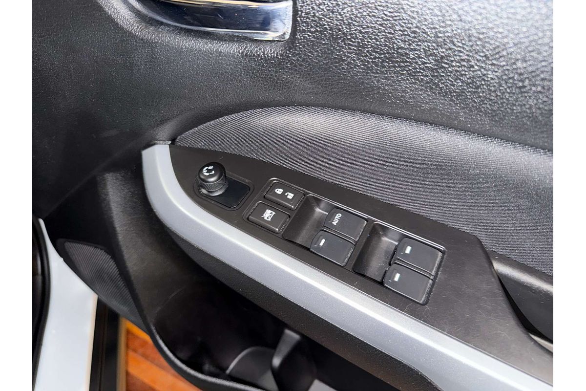 2018 Suzuki Vitara RT-S LY