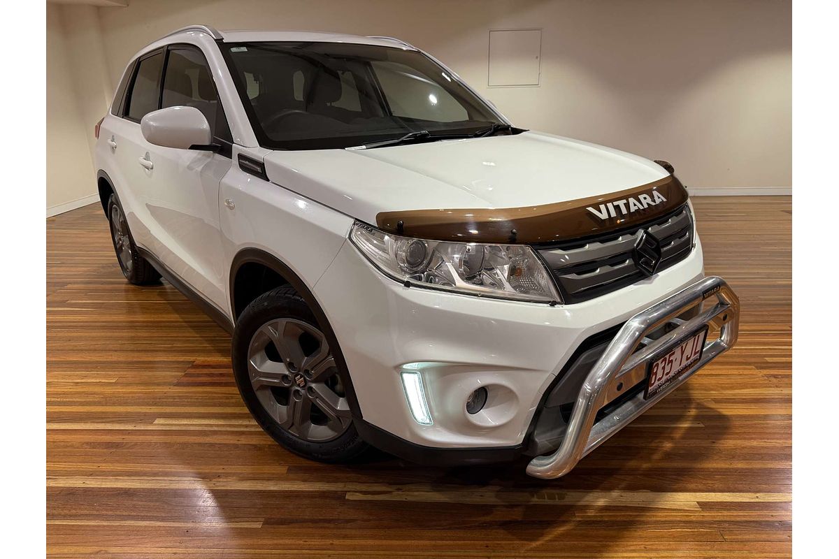 2018 Suzuki Vitara RT-S LY