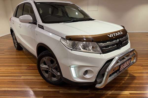 2018 Suzuki Vitara RT-S LY