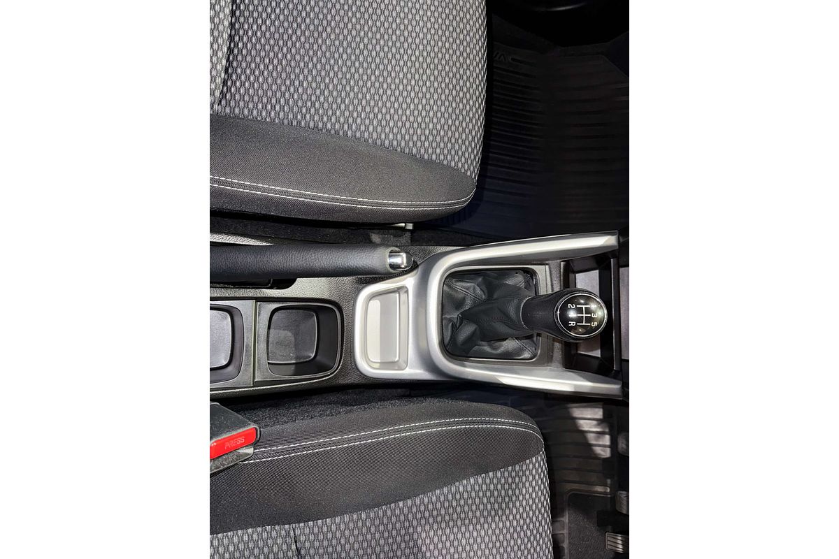 2018 Suzuki Vitara RT-S LY