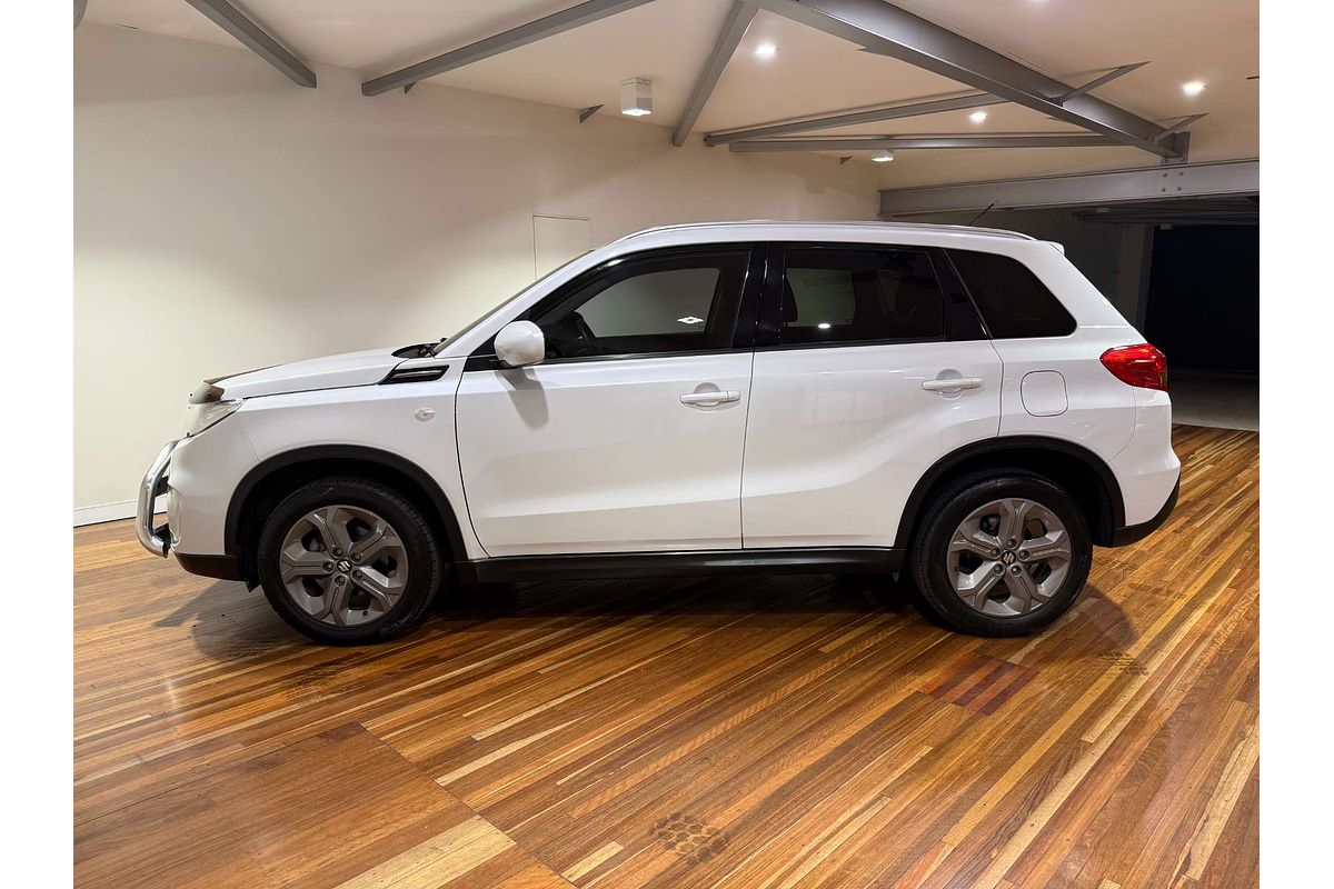 2018 Suzuki Vitara RT-S LY
