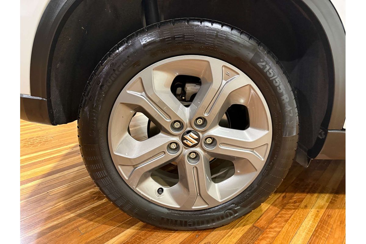 2018 Suzuki Vitara RT-S LY