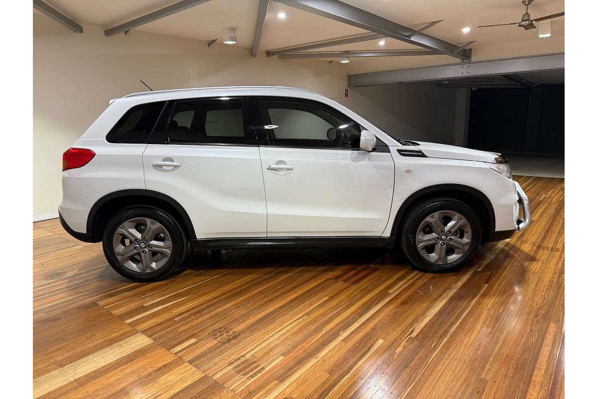 2018 Suzuki Vitara RT-S LY