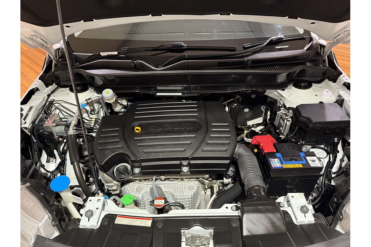 2018 Suzuki Vitara RT-S LY