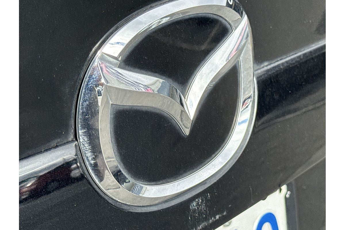 2016 Mazda CX-5 Akera KE Series 2