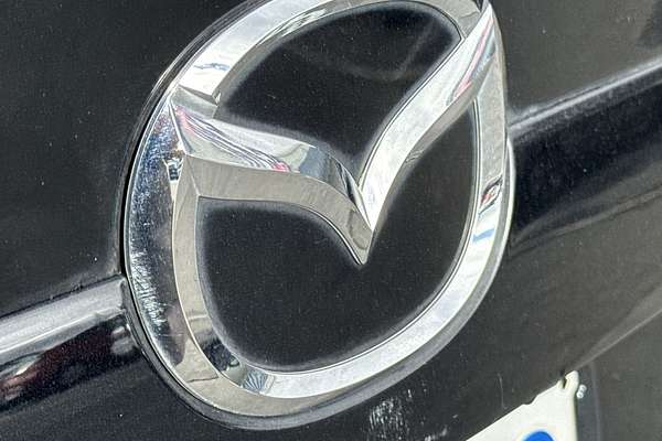 2016 Mazda CX-5 Akera KE Series 2