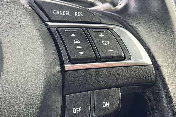 2016 Mazda CX-5 Akera KE Series 2