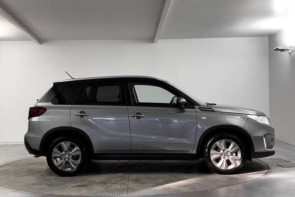 2024 Suzuki Vitara LY Series II