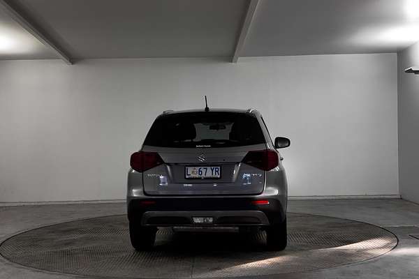 2024 Suzuki Vitara LY Series II