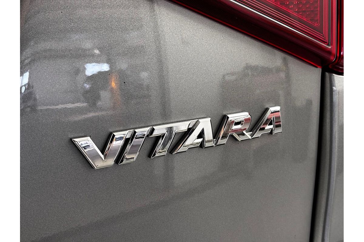 2024 Suzuki Vitara LY Series II