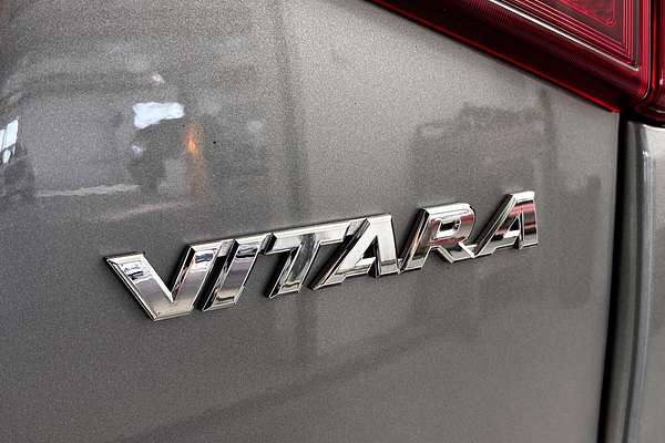 2024 Suzuki Vitara LY Series II