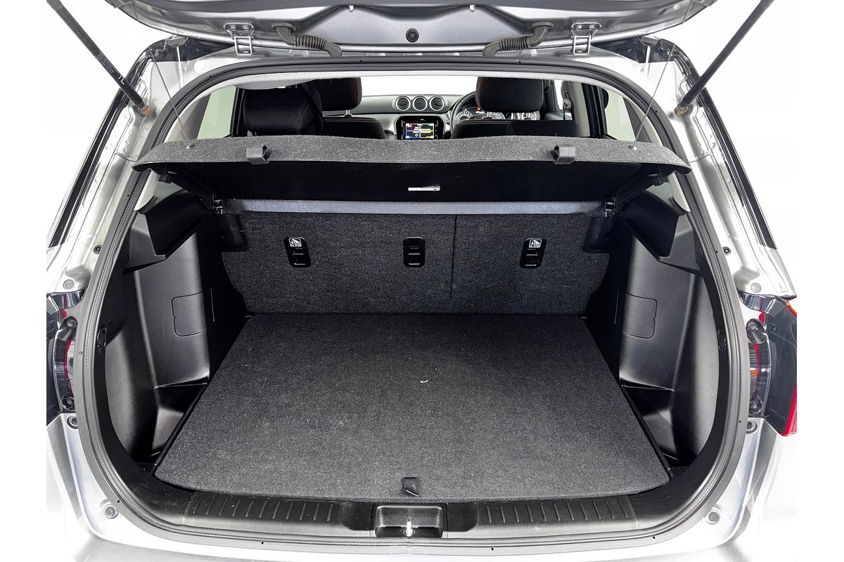 2024 Suzuki Vitara LY Series II