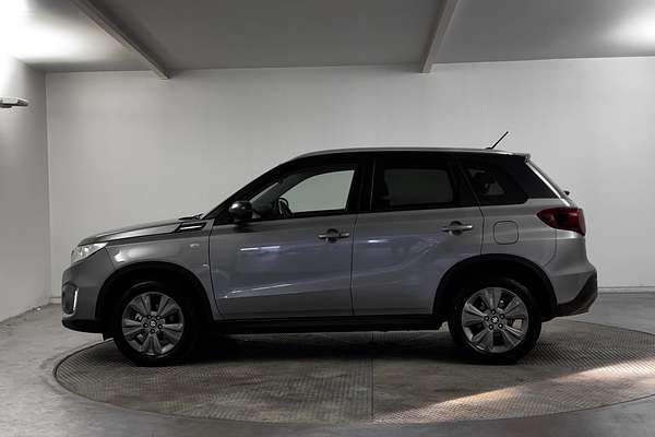 2024 Suzuki Vitara LY Series II