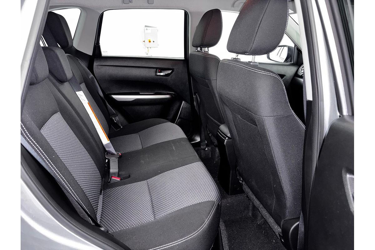 2024 Suzuki Vitara LY Series II