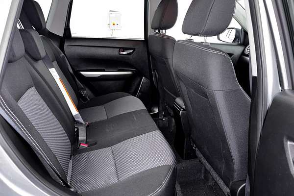 2024 Suzuki Vitara LY Series II