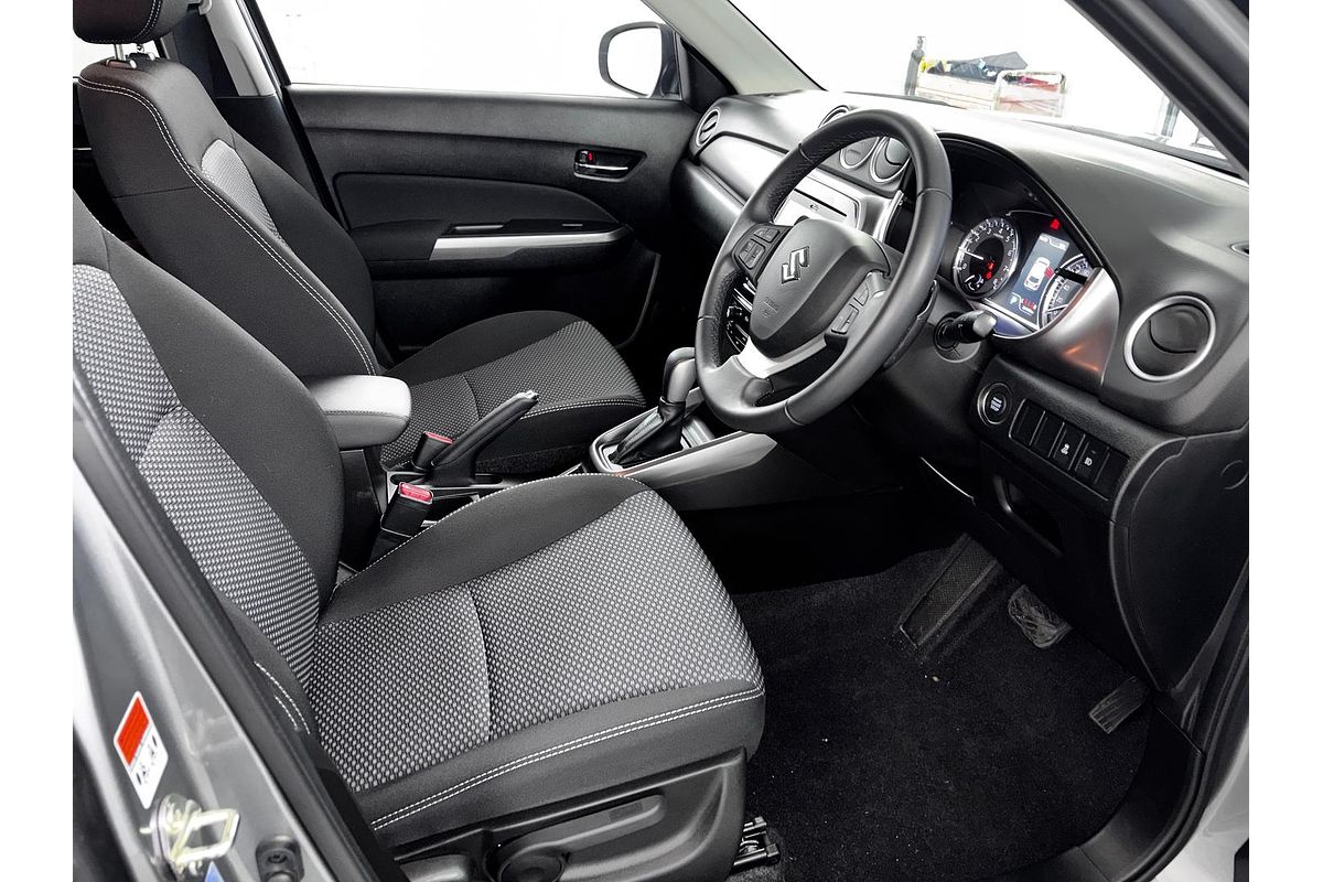 2024 Suzuki Vitara LY Series II