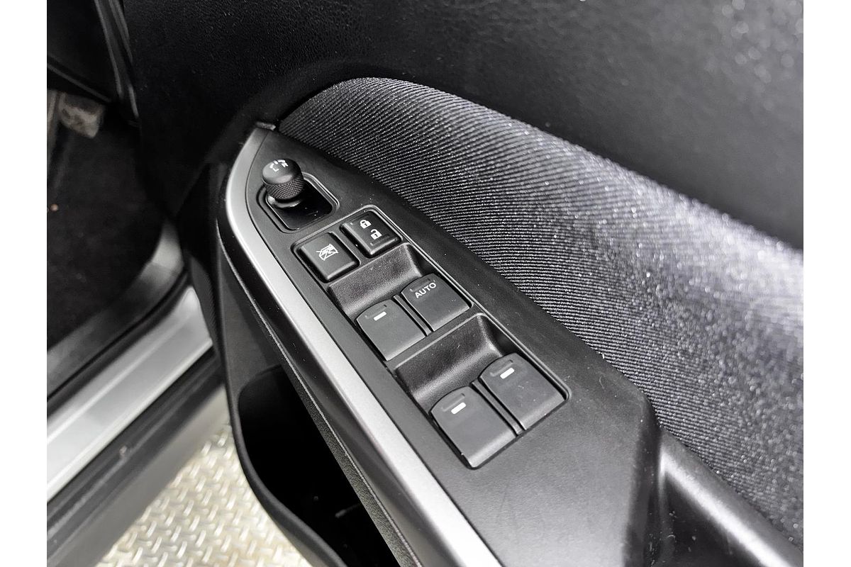2024 Suzuki Vitara LY Series II
