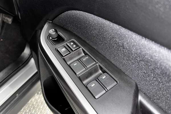 2024 Suzuki Vitara LY Series II