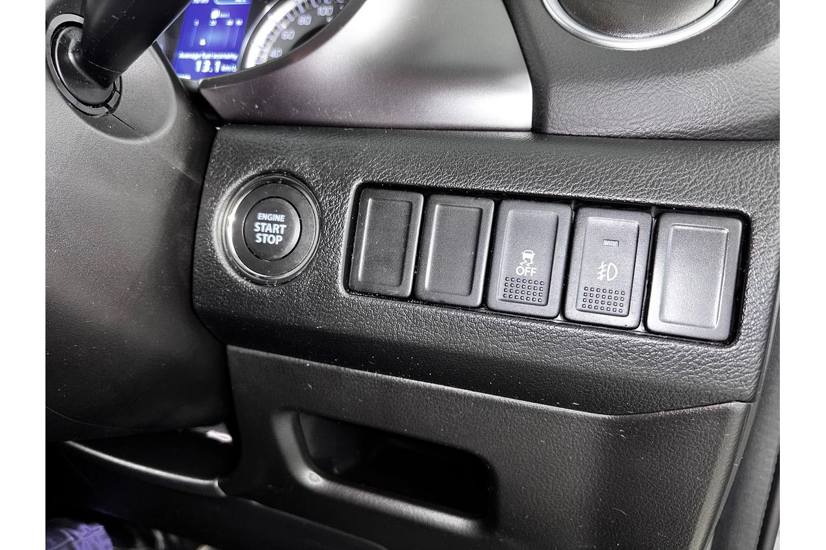 2024 Suzuki Vitara LY Series II