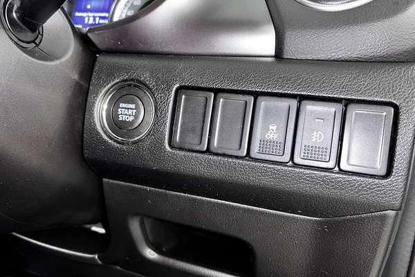 2024 Suzuki Vitara LY Series II