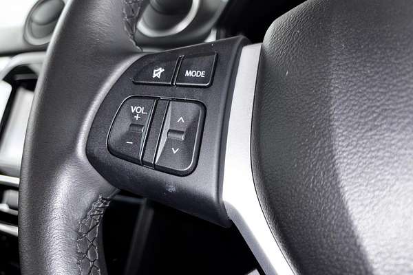2024 Suzuki Vitara LY Series II