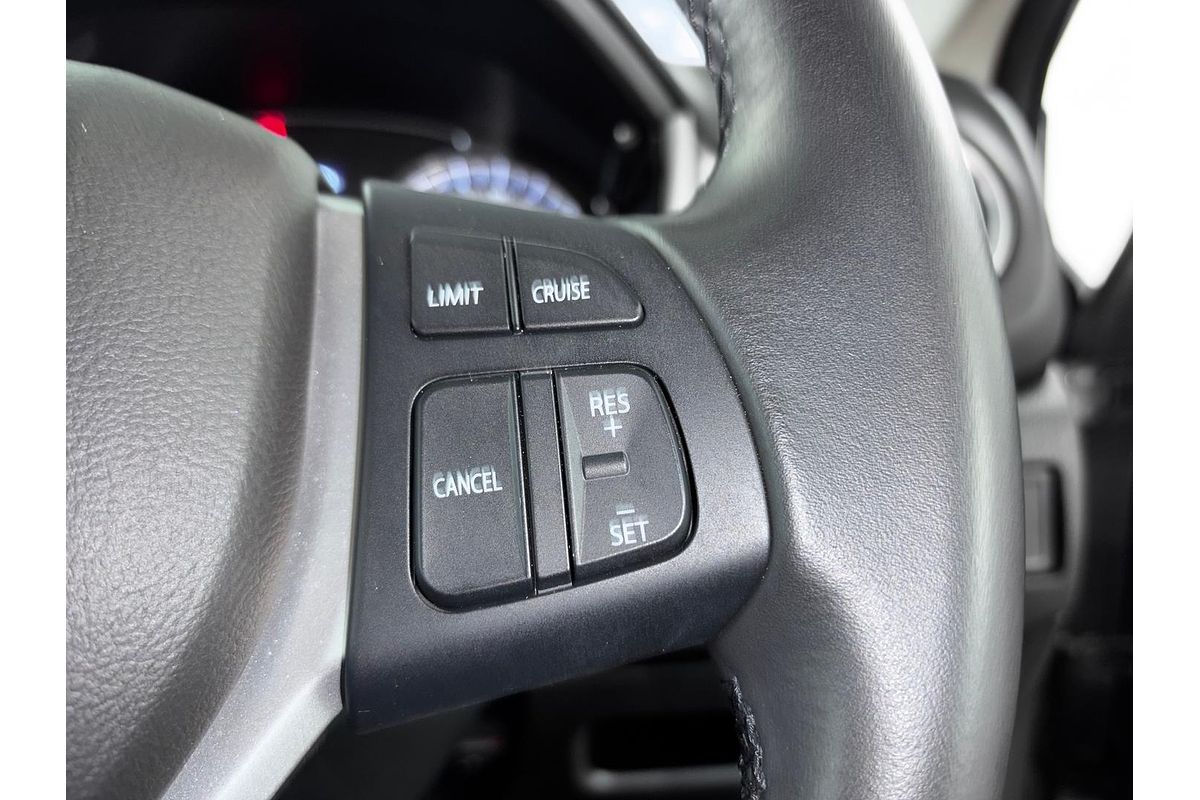 2024 Suzuki Vitara LY Series II