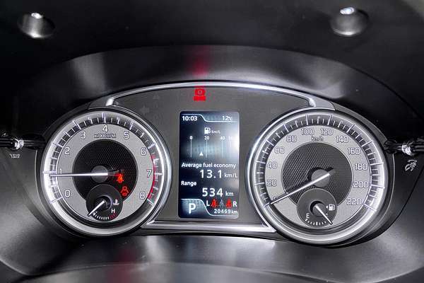 2024 Suzuki Vitara LY Series II