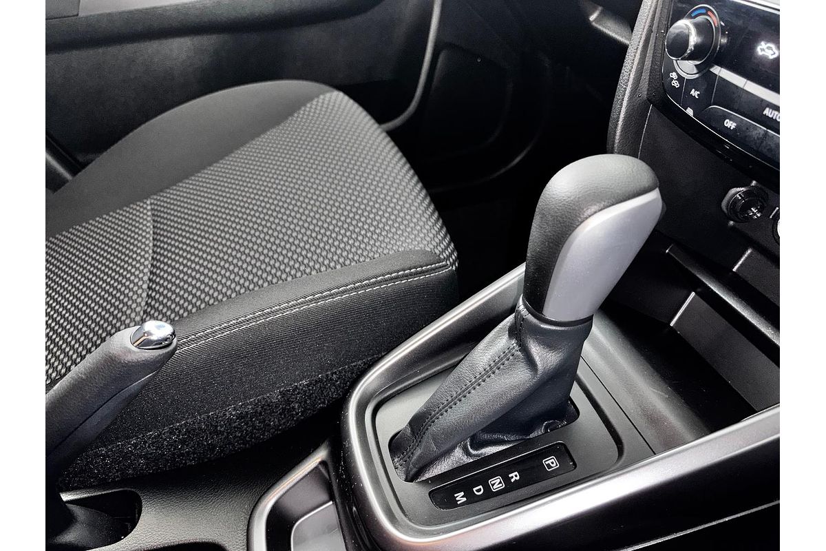 2024 Suzuki Vitara LY Series II
