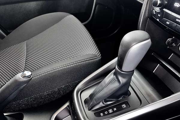 2024 Suzuki Vitara LY Series II