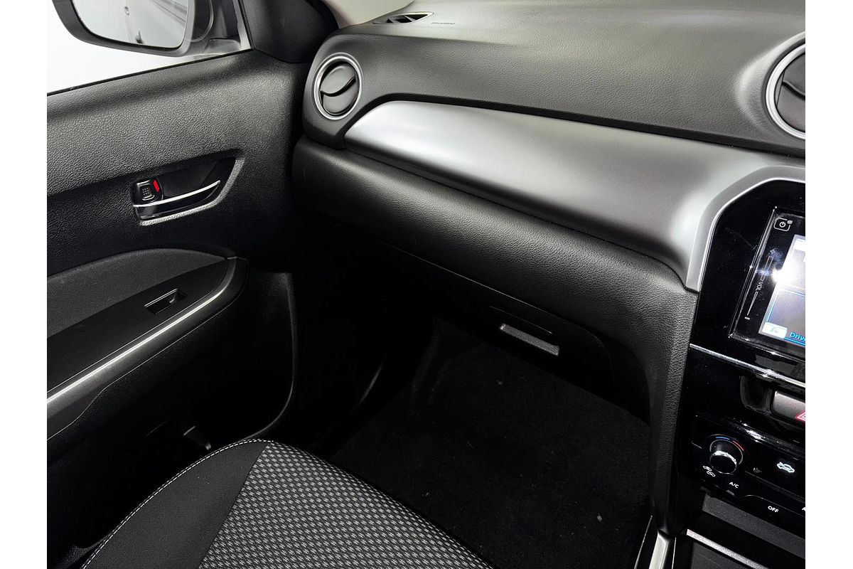 2024 Suzuki Vitara LY Series II