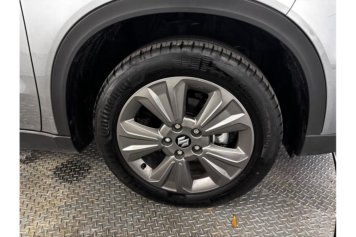 2024 Suzuki Vitara LY Series II