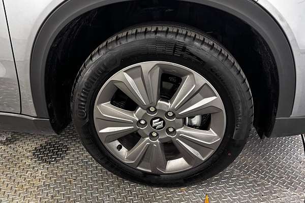 2024 Suzuki Vitara LY Series II