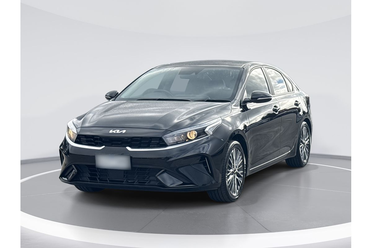 2024 Kia Cerato Sport+ BD