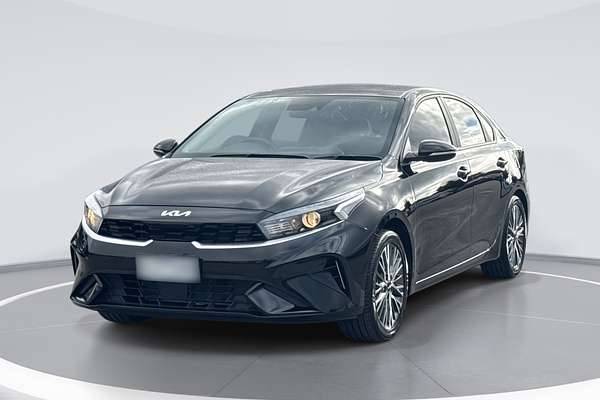 2024 Kia Cerato Sport+ BD