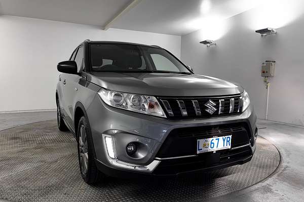 2024 Suzuki Vitara LY Series II