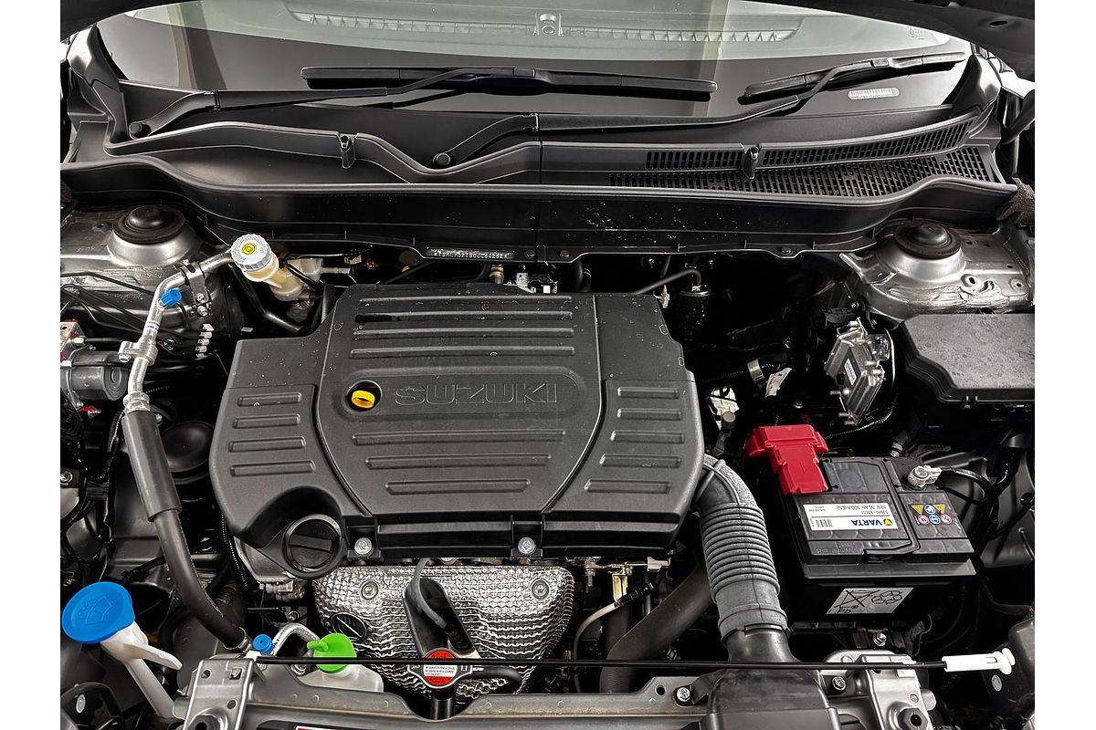2024 Suzuki Vitara LY Series II