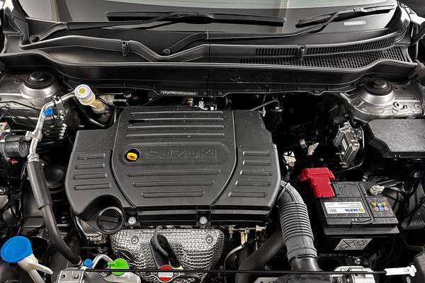 2024 Suzuki Vitara LY Series II
