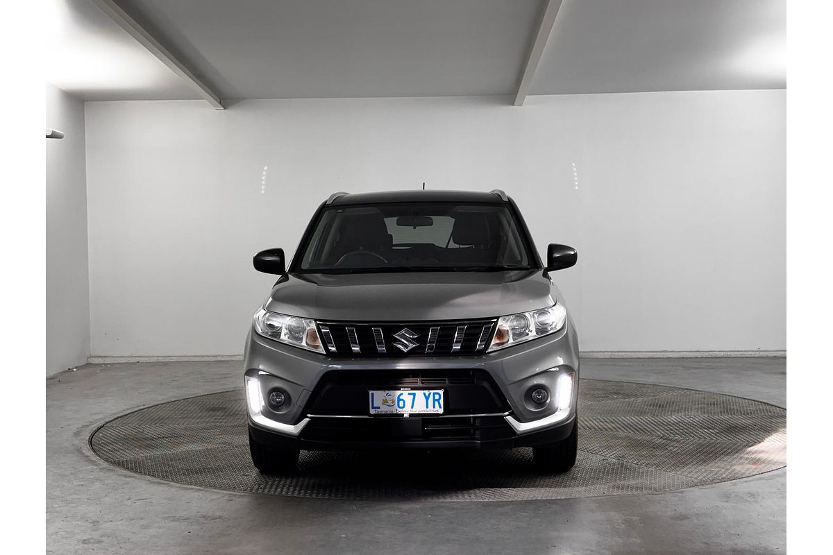 2024 Suzuki Vitara LY Series II