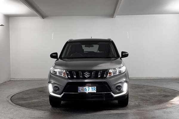 2024 Suzuki Vitara LY Series II