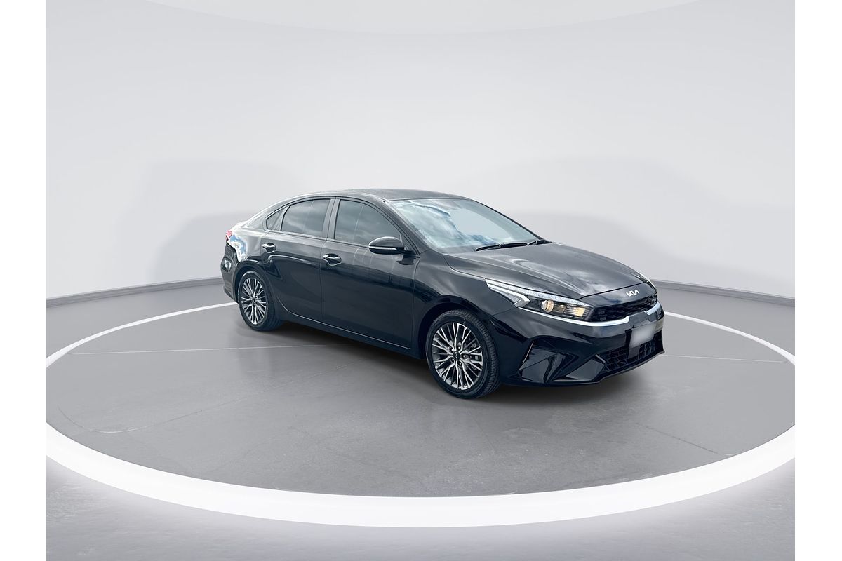 2024 Kia Cerato Sport+ BD