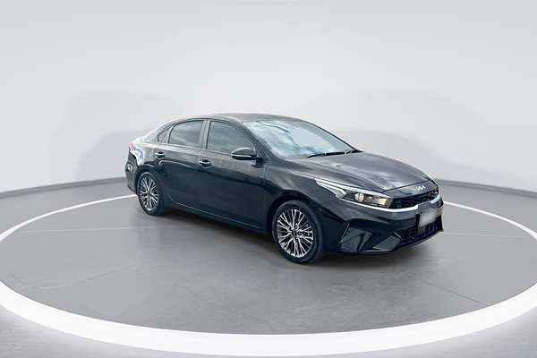 2024 Kia Cerato Sport+ BD