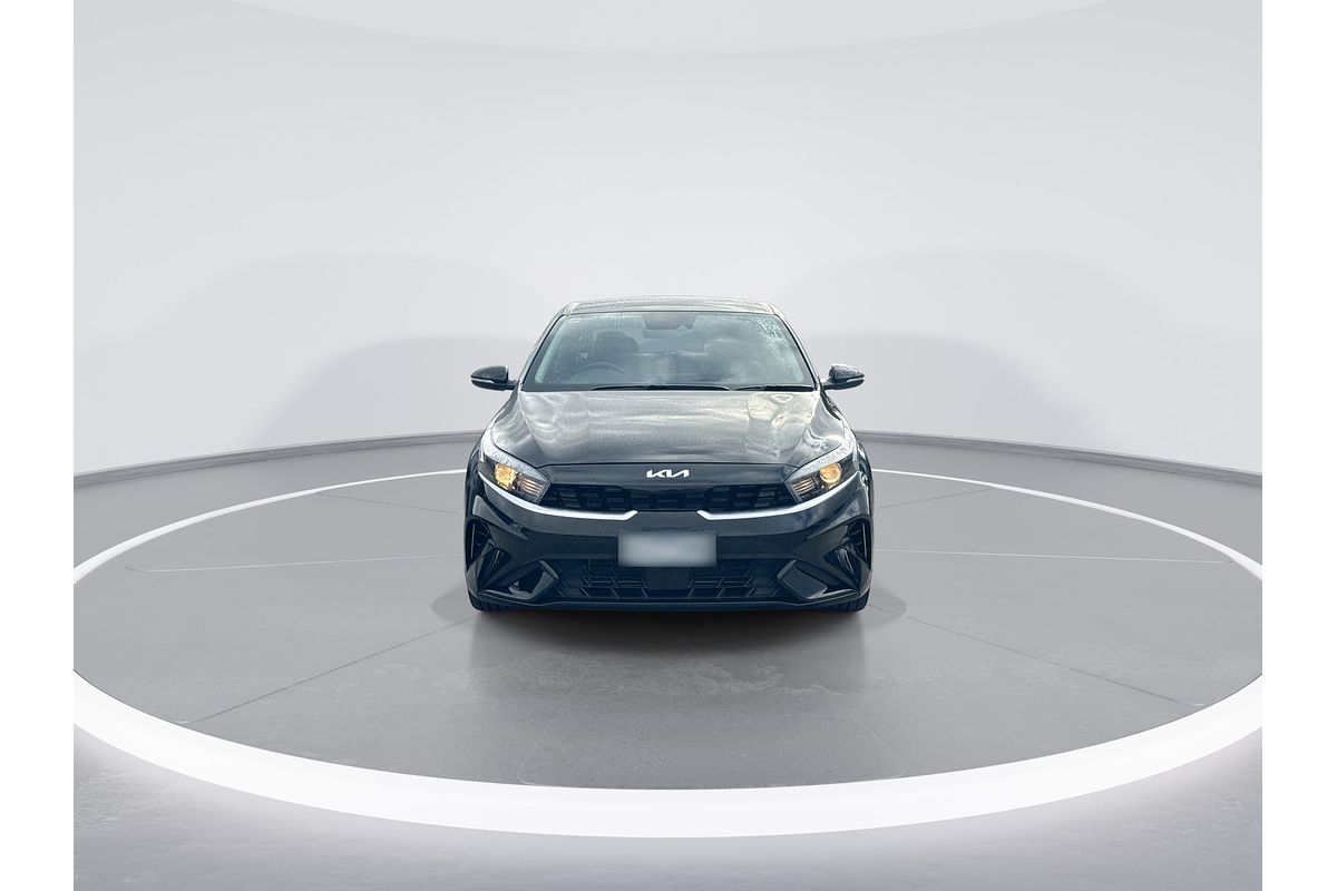 2024 Kia Cerato Sport+ BD