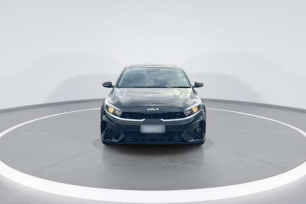 2024 Kia Cerato Sport+ BD