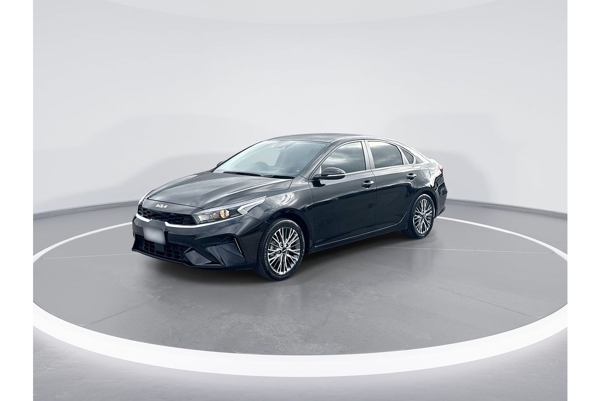 2024 Kia Cerato Sport+ BD