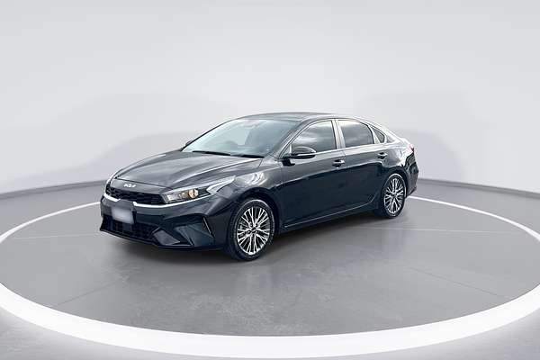 2024 Kia Cerato Sport+ BD